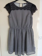 Primark Women's Black & White