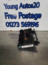 PEUGEOT 407 MK1 UNDER BONNET