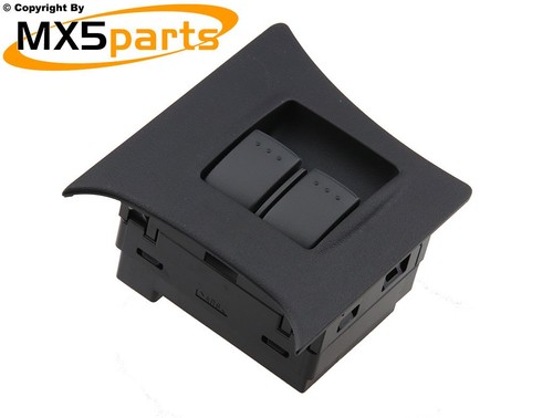 Mx5 electric window switch - mx5,