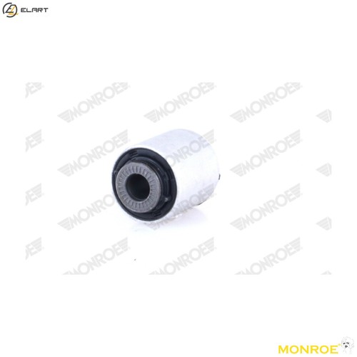Mounting controltrailing - 2x,