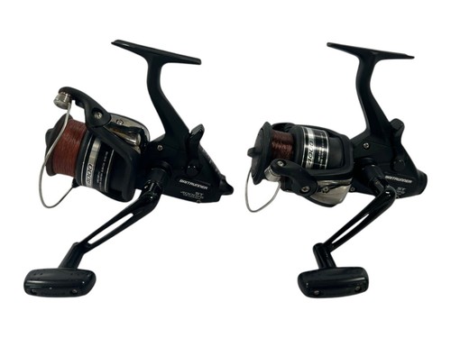 Shimano baitrunner 4000fb - shimano,