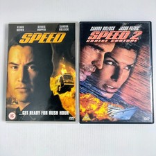 Speed & Speed 2 Cruise Control