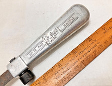 Vintage ECLIPSE No12 Pad Handle,  Made in England
