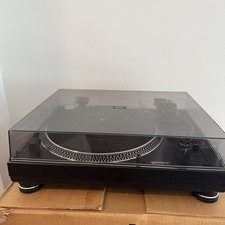 Gemini XL-DD50 IV Direct Drive