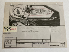 ORIGINAL - Star Wars: Episode