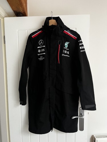 Bnwt mercedes amg petronas - mercedes-amg,