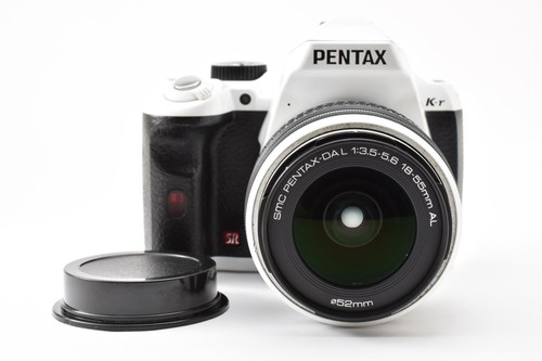 Pentax 4mp digital slr - 12.4mp,