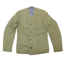 Genuine Czech Army Surplus