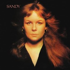 Sandy denny vinyl - sandy,