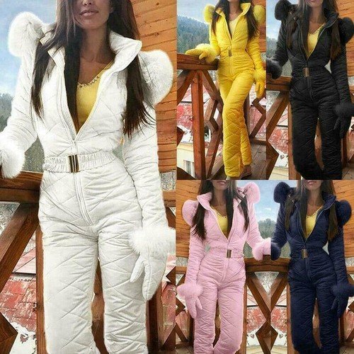 Ski suit women - ski, snowsuit