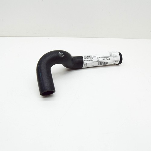 New bmw e30 cooling system - e30,