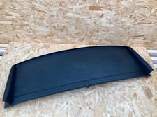 BMW Z4 E85 ROADSTER CONVERTIBLE ROOF TRAY HINGES OEM 54317189233 / 54317060835