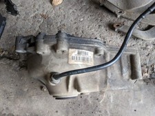 BMW X5 AXLE DIFF FRONT E70 E71 X6 3.0D AUTOMATIC Differential 3.64 Ratio 7552533