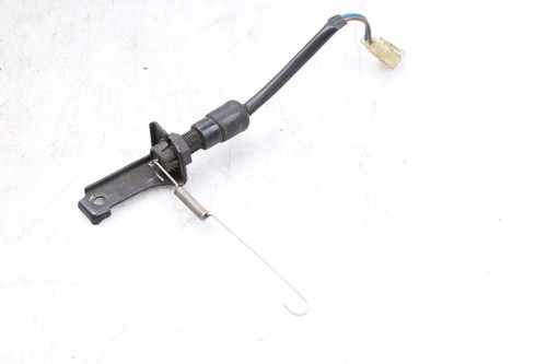Rear brake light - , switch
