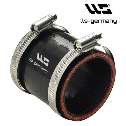 Turbo hose charge - hose, for