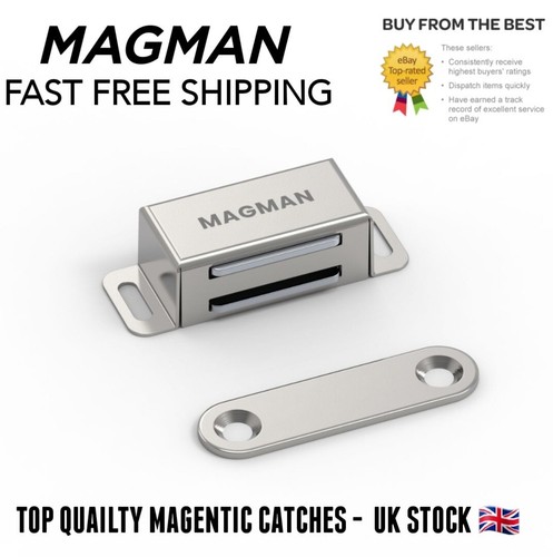 Very high quality magnetic - very,