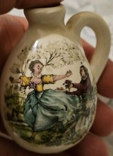 Vintage orlando cherry brandy vintage bottle aidee liqueurs england