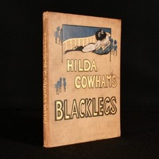 1911 Hilda Cowham's Blacklegs