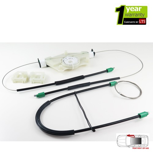 Skoda fabia window - fabia, regulator