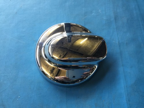 Bmw mini cooper fuel cap - bmw, s