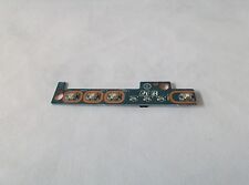  Sony Vaio VGN-NW11Z Genuine Laptop Power Button Board Free Delivery NB 3
