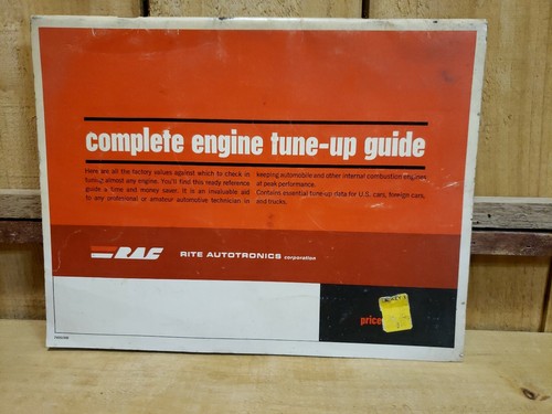 1960s rite autotronics - rite,