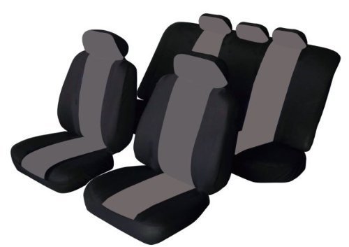 Pce florida black grey seat - 11,