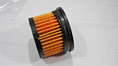 Air filter spartamet - air, 1a