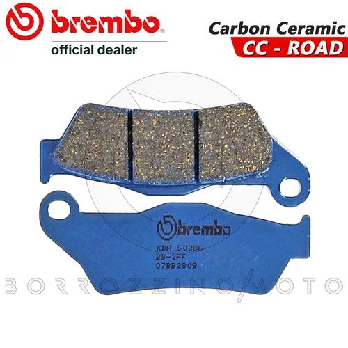 Brake pads posteriori brembo - pads,