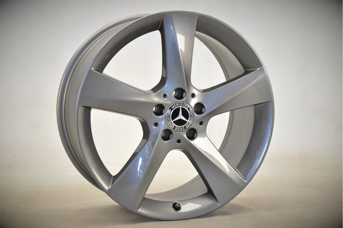 Alloy wheels mercedes gle - mercedes, ml