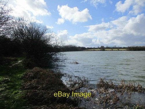 Photo 6x4 fishing - 6x4,
