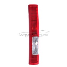 Vauxhall vivaro rear light - vauxhall,
