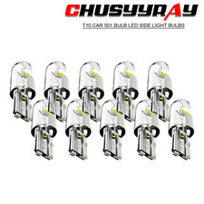 FIT Vauxhall Astra J Rear Number Plate Bulbs LED Reg Plate Light Bulb MK6(09-15)