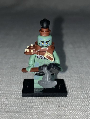 Lego ninjago minifigure - lego,
