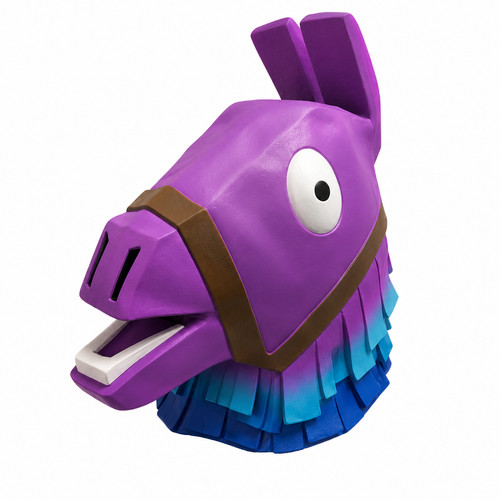Latex piñata horse - piñata,