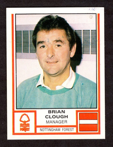 Panini football brian - football, 81