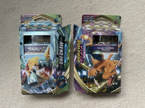 Pokémon tcg sword shield - sword, &