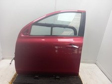 NISSAN MICRA Left Front Door