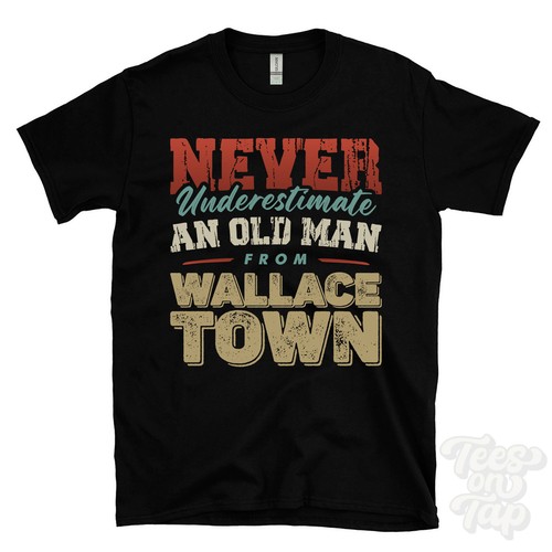 Never underestimate old - never,