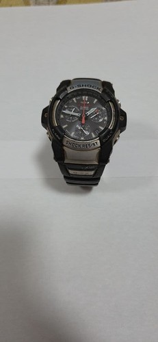 Casio shock giez - casio, g-shock