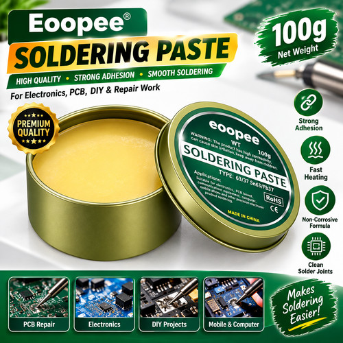 Solder paste rosin - solder,