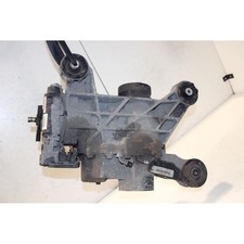 REAR DIFFERENTIAL VOLKSWAGEN