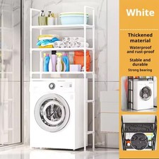 3 Tier Over Toilet & Laundry