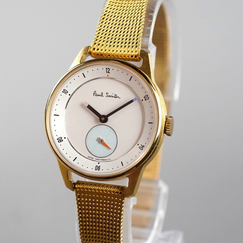 Paul smith vintage small - paul,