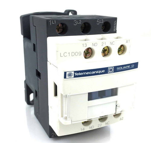 Telemecanique lc1d09b7 - telemecanique,