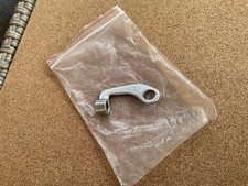Vintage centre pull - brake, seat