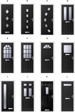 Made to Measure Composite