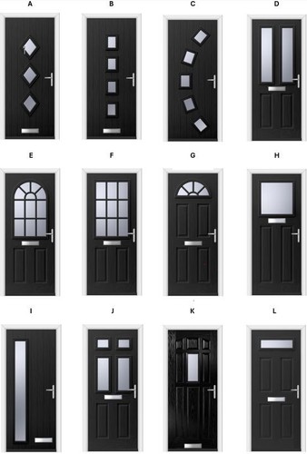 Made measure composite - made, to