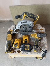 Dewalt Power Tools