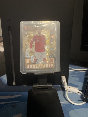 Topps match attax extra 22 - topps,